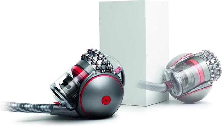 Actual product image Dyson Cinetic Big Ball Absolute 2