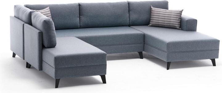 Produktbild Atelier del Sofa Amiri (Ecksofa)