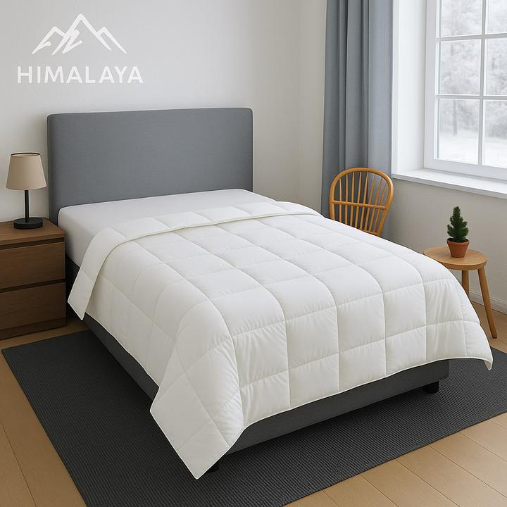 Produktbild Traumschlaf Himalaya (800 g, 135x200 cm)