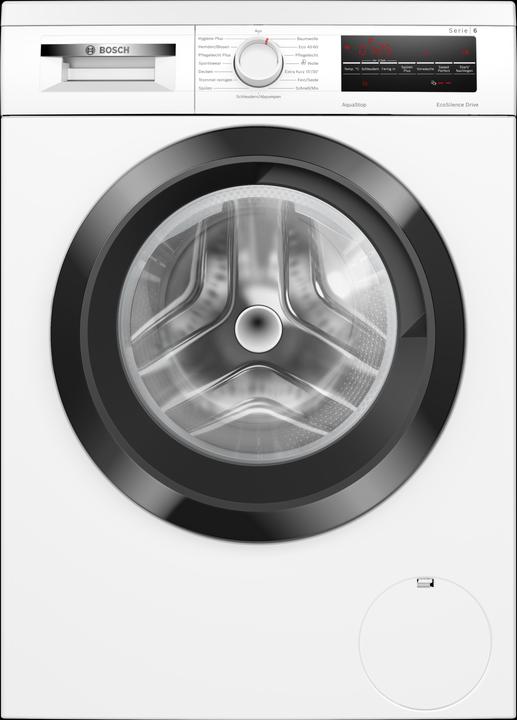 Produktbild Bosch Hausgeräte WUU28T48 (8 kg, Links, EU-Stecker)