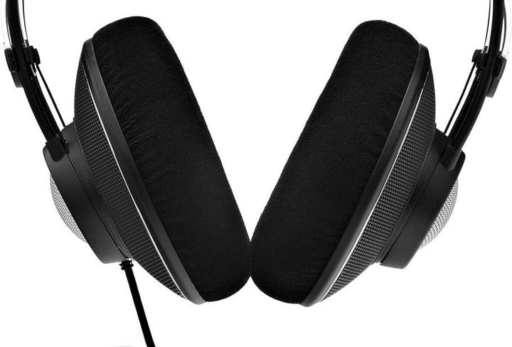 Produktbild AKG Pro K612 Pro (keine Geräuschunterdrückung, Kabelgebunden)