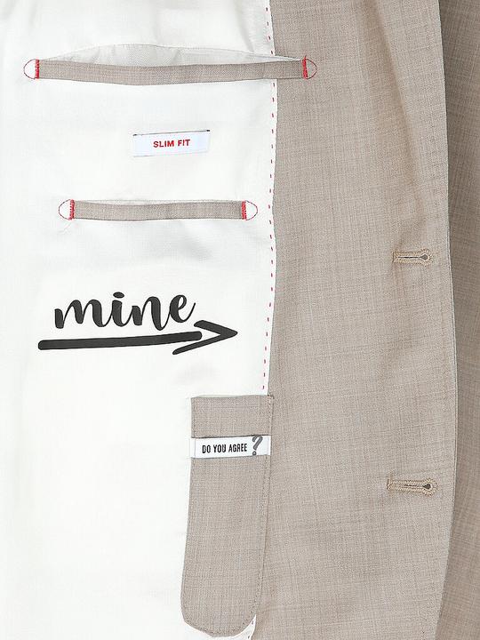 Image du produit CG Veste slim-fit "Patrick (98)