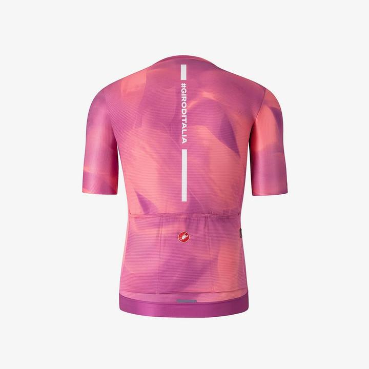 Image du produit Castelli #GIRO Espresso Jersey (XS)