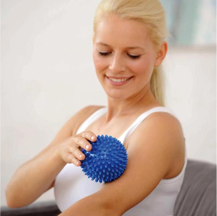 Actual product image Sissel Spiky Ball