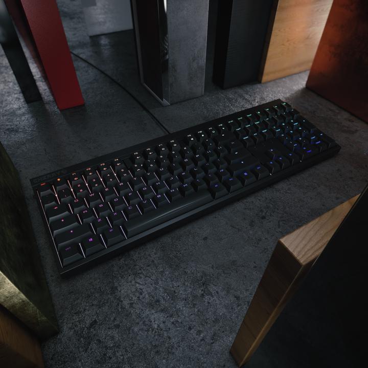 Immagine prodotto CHERRY xtrfy MX 2.0S (DE, Cablato)