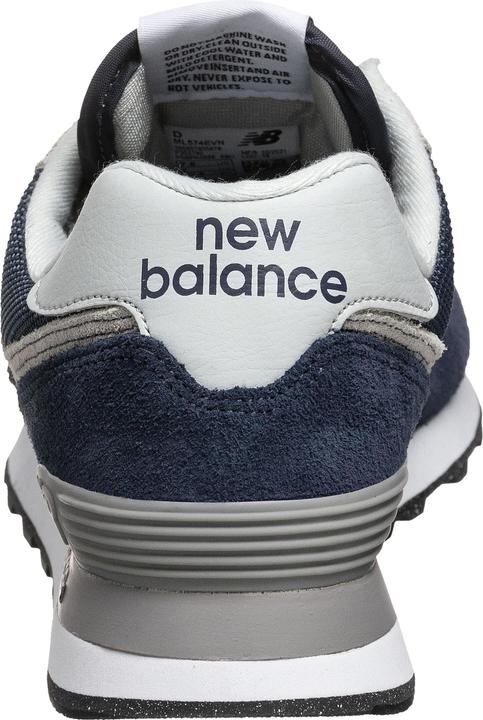 Produktbild New Balance 574 Sneaker (38.5)