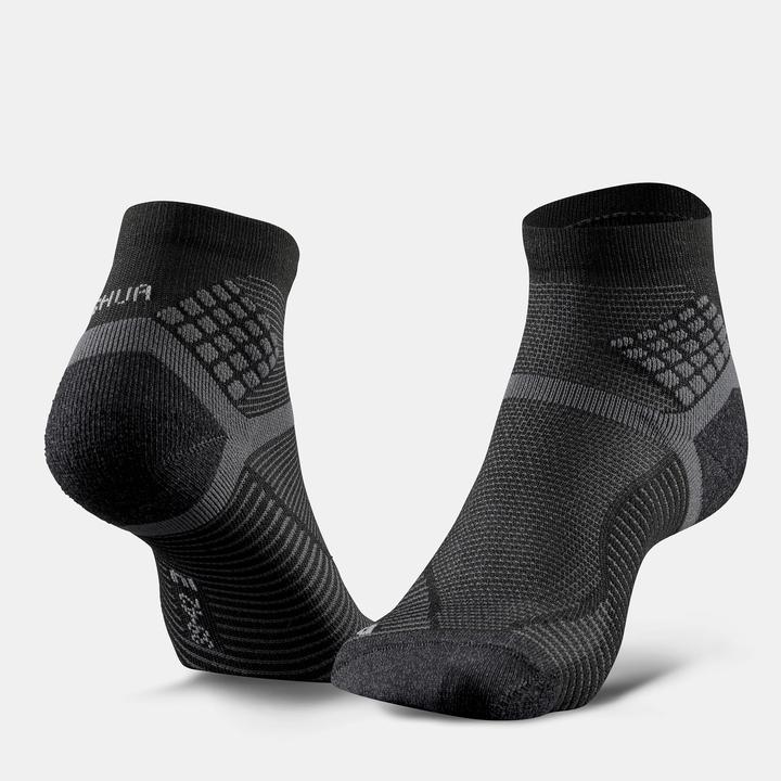 Actual product image Quechua MH 500 MID (39, 42)