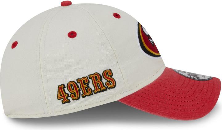 Produktbild New Era 9Twenty Casual Classics Cap - Philadelphia Eagles