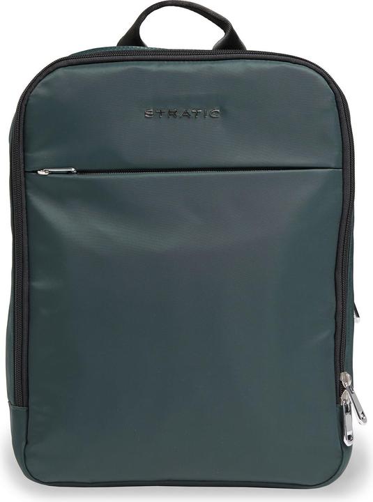 Actual product image Stratic Pure Backpack RFID 40 cm laptop compartment (10 l)