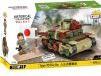Actual product image Cobi Type 95 Ha-Go / 380 pcs.