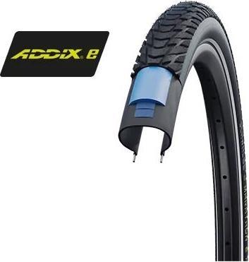 Actual product image Schwalbe Marathon E-Plus (28 x 1.50, 40-622)