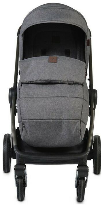 Immagine prodotto Cangaroo Passeggino Macan 2 in 1 Combi