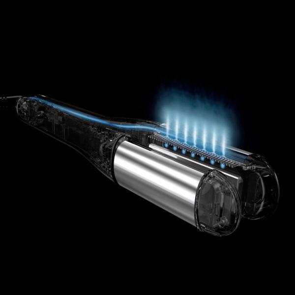 Produktbild L'Oréal Professionnel SteamPod SteamPod 4 Glacial Utopia Limited Edition (Dampfglätteisen)