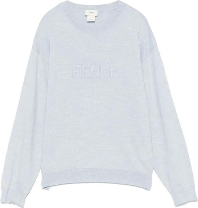 Fendi Girocollo Light Wool (10)