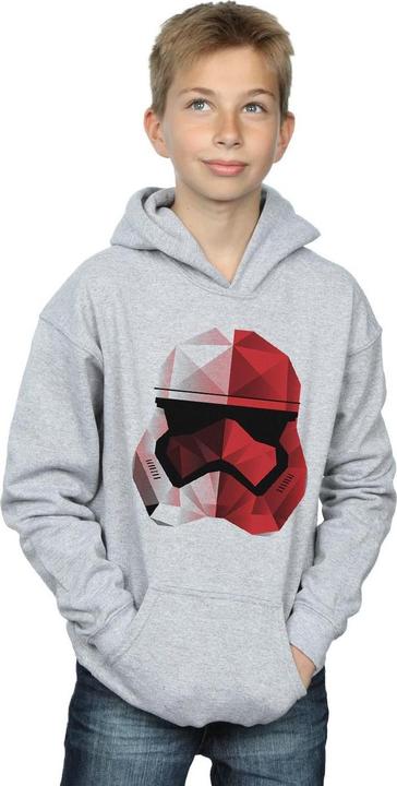Produktbild Star Wars Kapuzenpullover Jungen (152, 158)