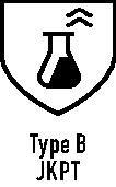 Image du produit Ansell Gant à usage unique MicroFlex 94-242 taille L noir Nitrile EN374 EPI catégorie III (L)