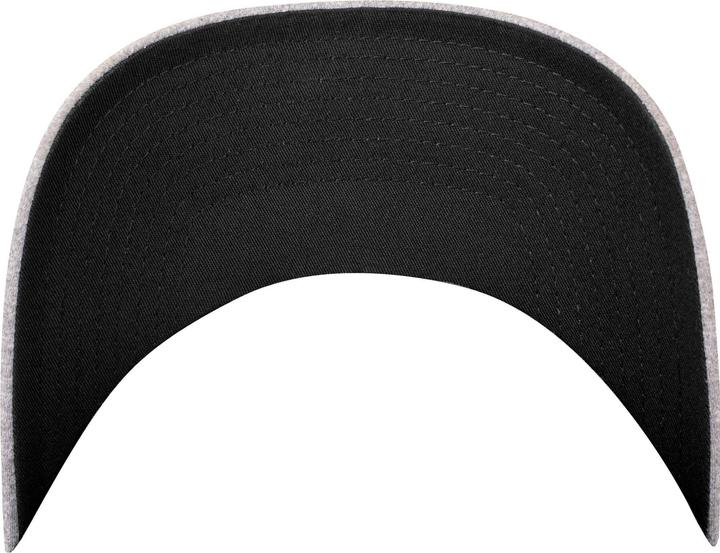 Immagine prodotto Flexfit Maglia Melange (Taglia unica)