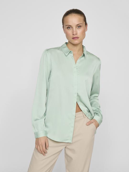 Actual product image Vila Long sleeve shirt (38)