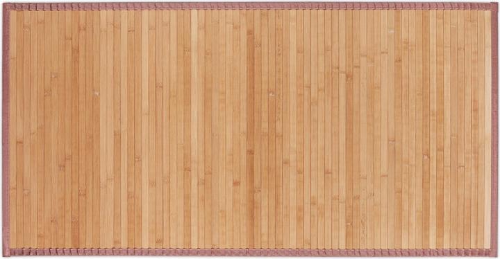 Image du produit Relaxdays Tapis Sortie de Bain Douche (53 x 152 cm)