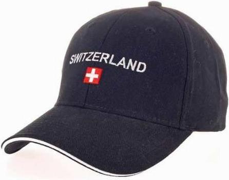 Actual product image Alberto Cap