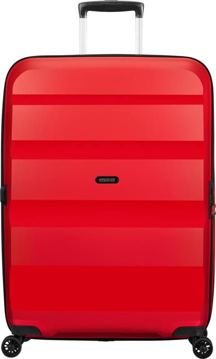Actual product image American Tourister Bon Air Dlx (104 l, L (90 - 115l))