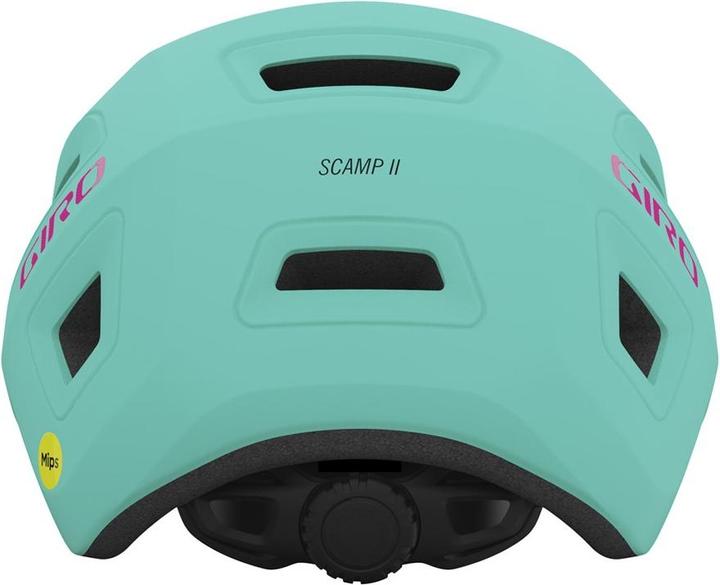Produktbild Giro Scamp II MIPS (45 - 49 cm)