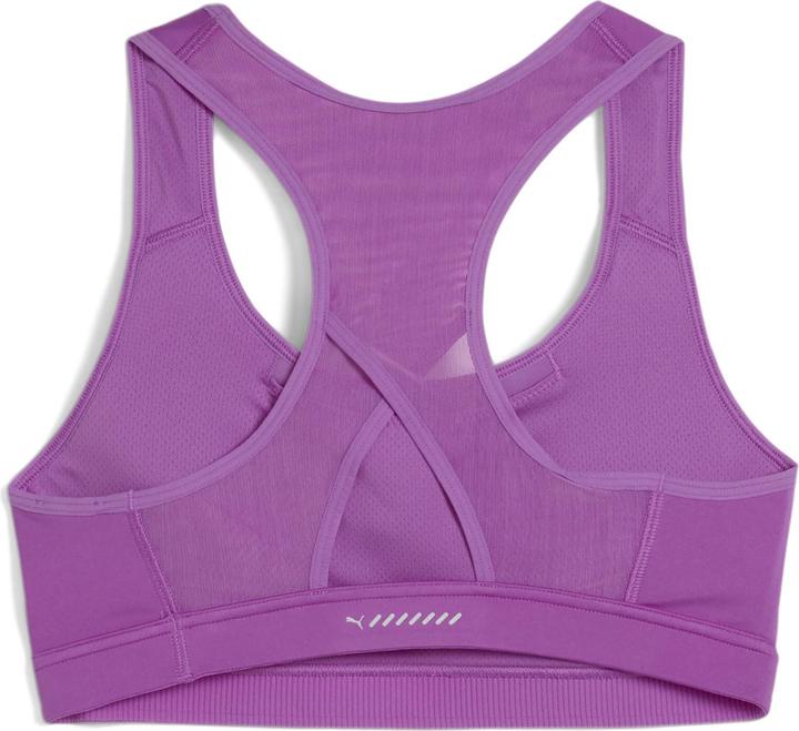 Produktbild Puma 4keeps Run Bra (XS)