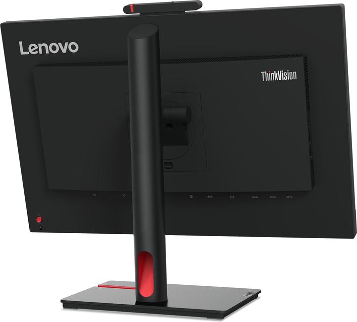 Actual product image Lenovo ThinkVision T24v-30 (1920 x 1080 pixels, 23.80")