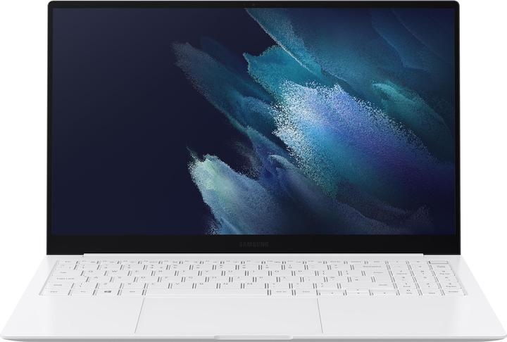 Produktbild Samsung Galaxy Book Pro (15.60", Intel Core i5-1135G7, 8 GB, 256 GB, DE)