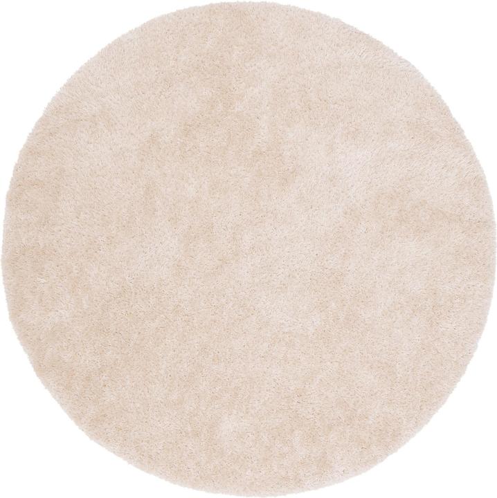 Immagine prodotto Snapstyle Tappeto Shaggy Feeling Mix Rotondo (133 x 133 cm)