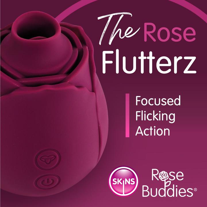 Image du produit Skins Rose Buddies