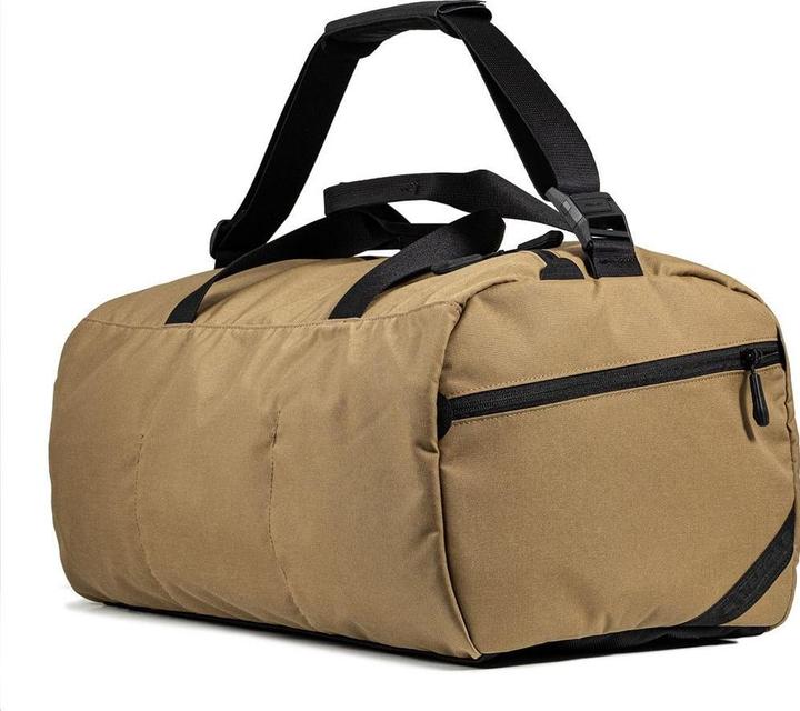 Terra B Duffle Bag 38 - Coyote Brown (38 l)