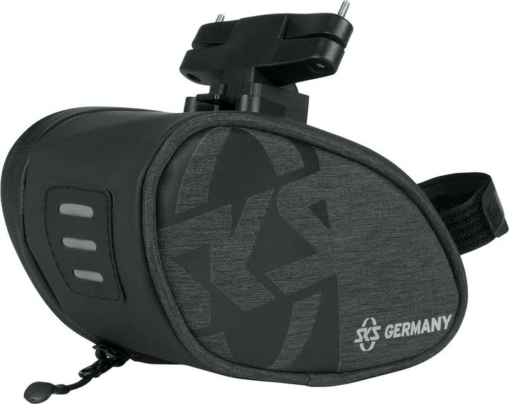 Image du produit SKS Traveller Click 800 (0.80 l, Sac de selle)
