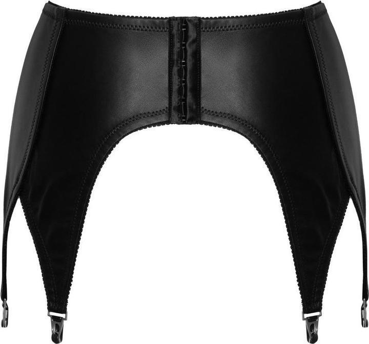 Actual product image Zado Leather suspender belt (XXL)