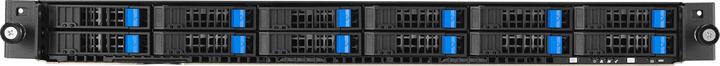 Produktbild ASUS Server BAB Rack RS700A-E12-RS12U/10G/2.6kW/12NVMe/GPU