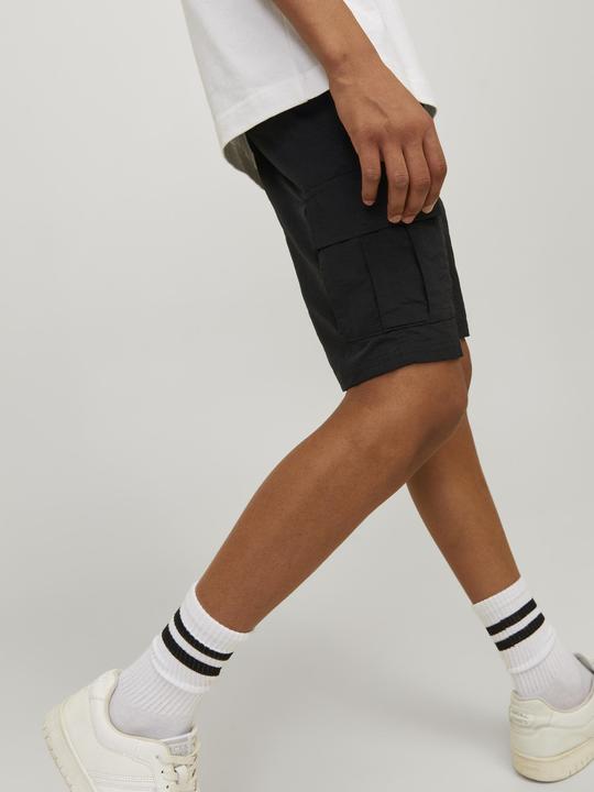 Produktbild Jack & Jones Regular Fit Regular Fit Badehosen Für jungs Regular Fit Badehosen (140)