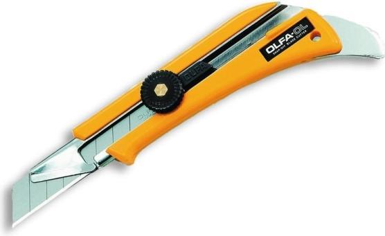 Produktbild Olfa Original Japan Messer Typ OL (Cutter)