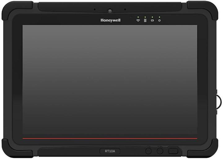 Image du produit Honeywell RT10W 128 Go 25,6 cm (10,1 pouces) Intel® Pentium® 8 Go Wi-Fi 5 (802.11ac) Windows 10 Noir (WLAN uniquement, 10.10", 128 Go, Noir)