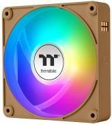Produktbild Thermaltake TT CT120 EX ARGB Sync PC Cooling Fan 3 Pack Gravel Sand (120 mm, 3 x)