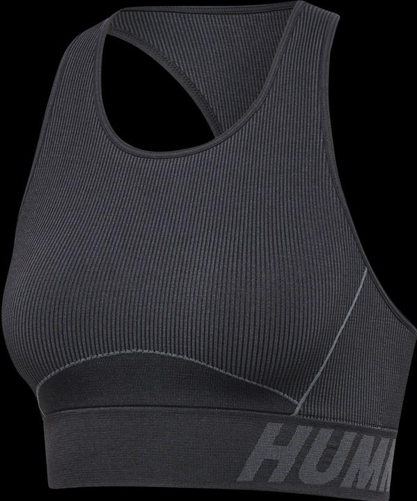 Image du produit hummel Te Christel Seamless Sports Top (S)