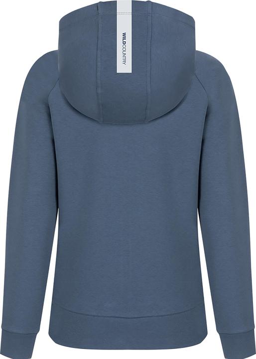 Image du produit Wild Country Sweat à capuche Flow pour femme (XS)