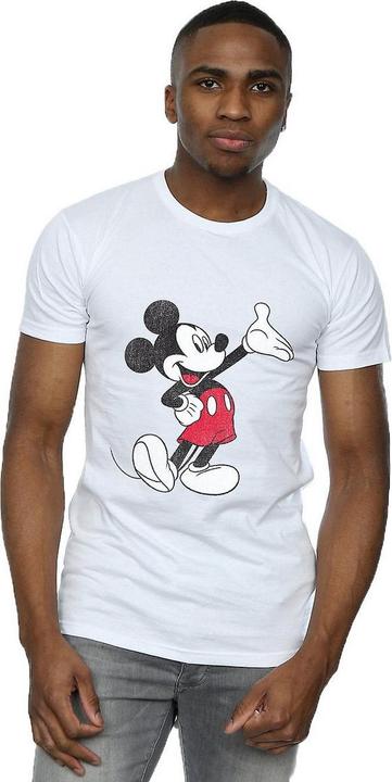 Disney Traditional Wave TShirt
