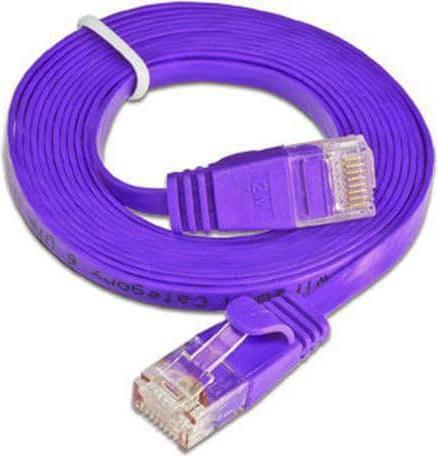 Image du produit Wirewin Câble de réseau (UTP, CAT6, 0.10 m)