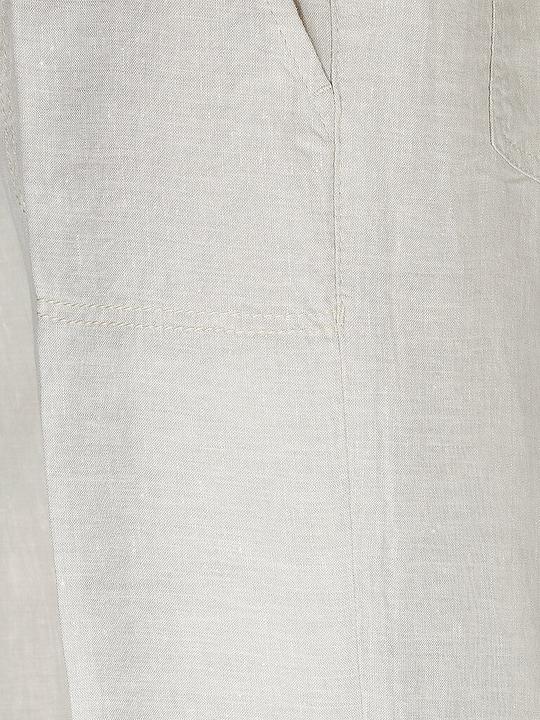 Produktbild MAC Jeans Leinenhose NORA (W46/L32)
