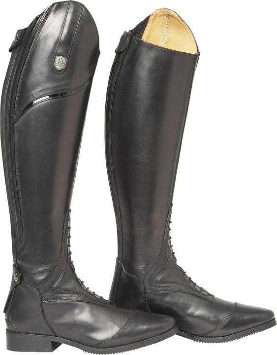 Produktbild Mountain Horse reitstiefel sovereign hr rp (42)
