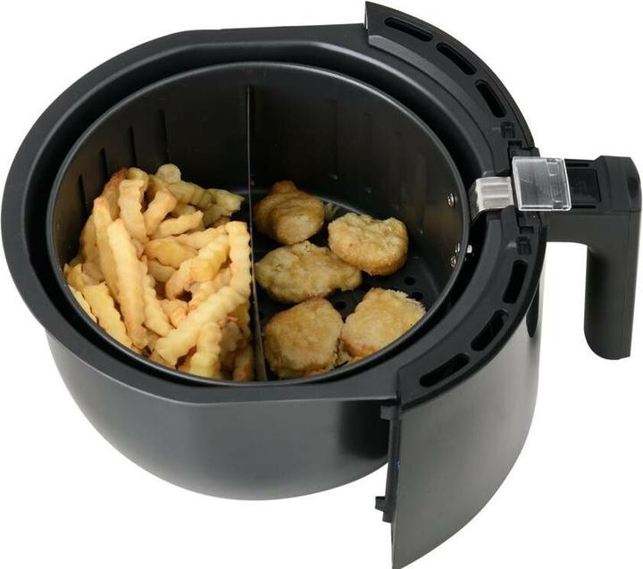 Produktbild Vorel LUND FRYTKOWNICA BEZTŁUSZCZOWA 5,2L 1800W