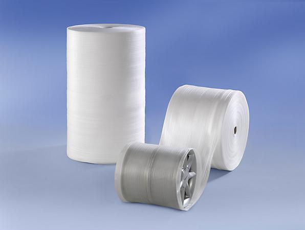Image du produit Oldenburg Kunststoff-Technik Feuille de mousse PE (1 pièce(s))