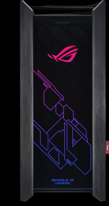 Image du produit ASUS ROG Strix Helios GX601 (ATX, mATX, Mini-ITX, E-ATX)