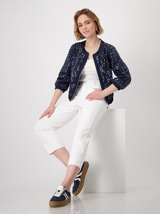 Image du produit Monari Jeansjacke (42)