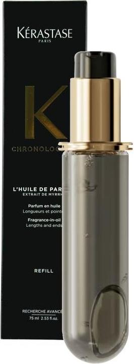 Produktbild Kérastase Huile de Parfum Refill (75 ml)